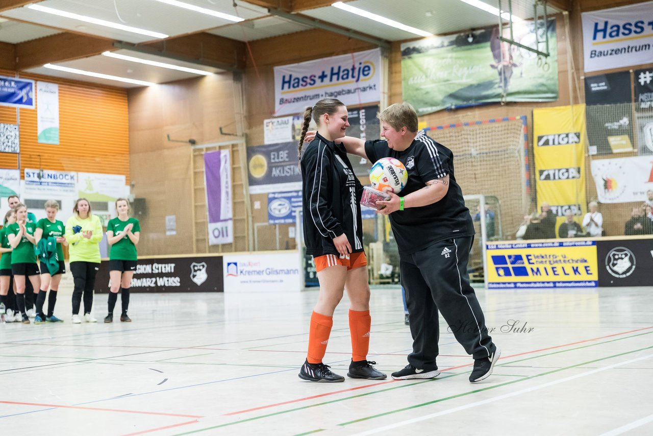 Bild 71 - VR Bank Cup Horst